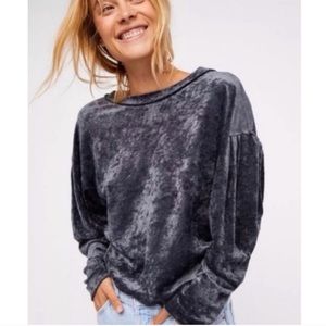 We The Free Milan Top. Size small!